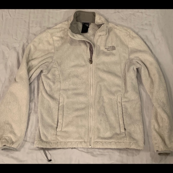 osito the north face